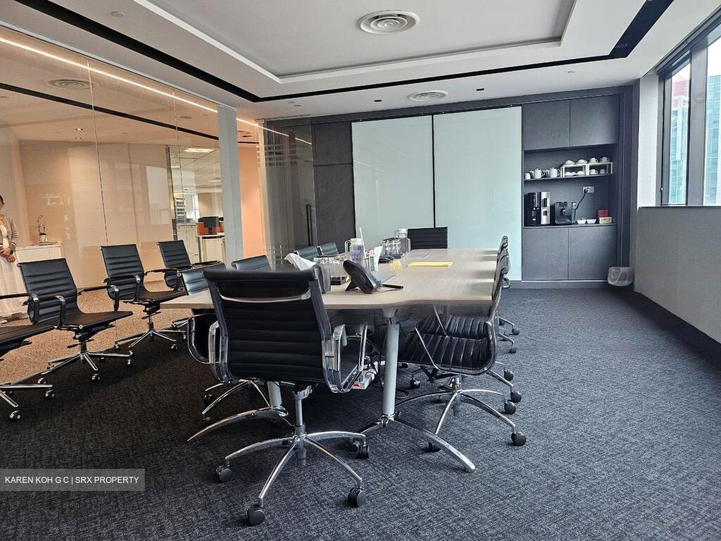 Republic Plaza (D1), Office #453396541